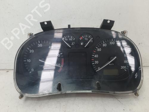 Kombiinstrument Kombiinstrument 39188520 39188520