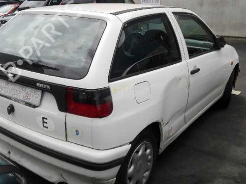 Left headlight SEAT IBIZA II (6K1) 1.4 i | BP20779950C28 