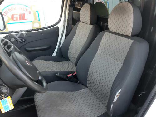 Fuse box FIAT DOBLO MPV (119_, 223_) 1.3 JTD | BP20739622E1