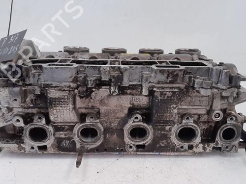 Used Cylinder head Cylinder head PEUGEOT 307 (3A/C) [2000-2012] 34130897 34130897