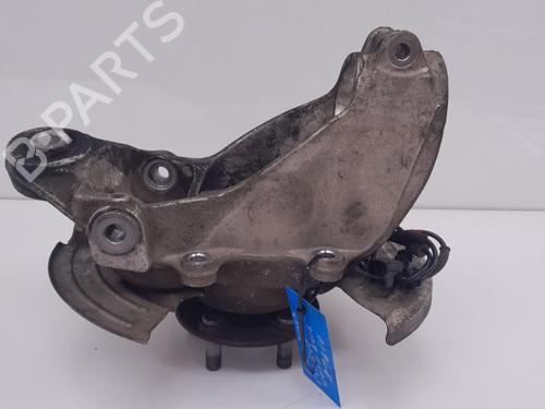 Right rear steering knuckle LAND ROVER RANGE ROVER EVOQUE (L538)  | BP25671433M28 