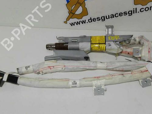 Right curtain airbag KIA CEE'D SW (ED) 1.6 CRDi 90 | BP20779089C12 