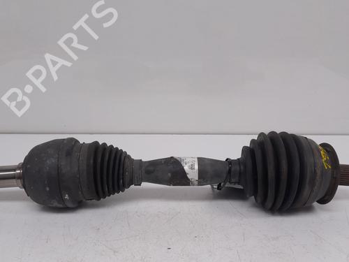 Used Left front driveshaft MERCEDES-BENZ A-CLASS (W176) A 200 (176.043) (156 hp) 29953628