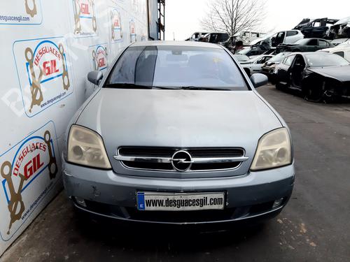 Alternator OPEL VECTRA C (Z02) 2.2 DTI 16V (F69) | BP29489268M7 