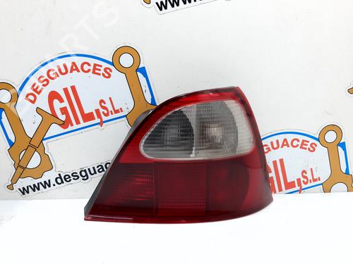Used Right taillight MG MG ZR 2.0 TD (100 hp) 20744037