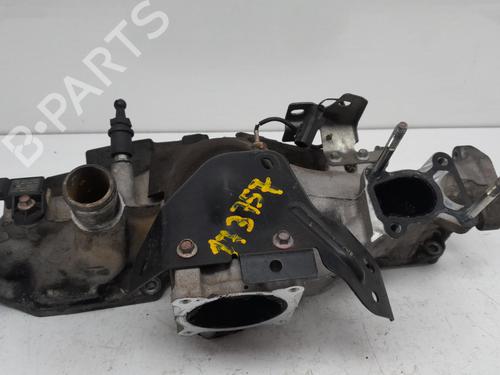Manifold Indsugning MAZDA 6 Saloon (GJ, GL) [2012-2025]  25701102