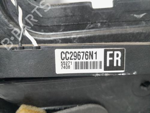 Rudehejsemekanisme Højre foran MAZDA 5 (CR) 2.0 CD (CR19) | BP29534142C23 