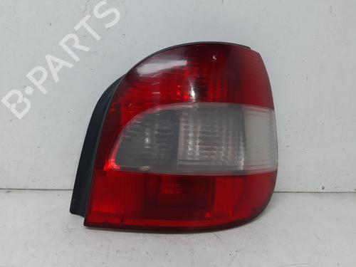 Used Right taillight Right taillight RENAULT SCÉNIC I MPV (JA0/1_, FA0_) 1.9 dTi (JA1U) (80 hp) 34133649 34133649