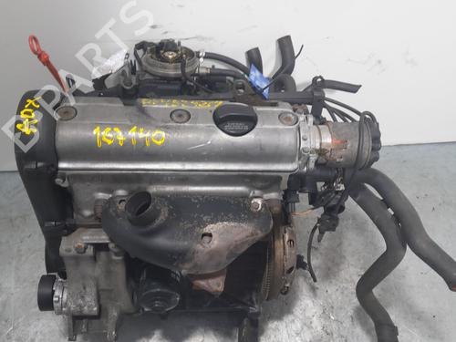 Engine VW POLO III (6N1) 55 1.3 | BP21143577M1 