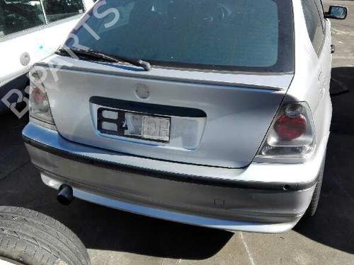 Rear differential BMW 3 Compact (E46) 320 td | BP20773270M24  - Image 13