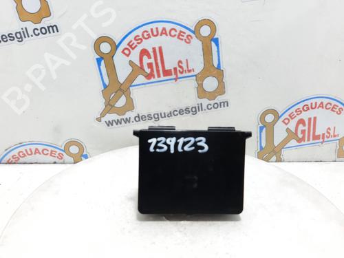 Control unit PEUGEOT 308 II (LB_, LP_, LW_, LH_, L3_)  | BP20753036M11 