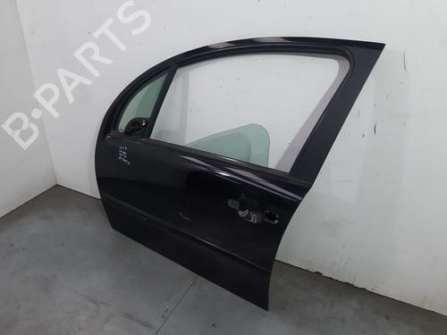 Left front door CITROËN C3 I (FC_, FN_) 1.4 HDi | BP21726397C2 