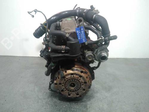 Engine FORD FOCUS I (DAW, DBW) 1.8 Turbo DI / TDDi | BP20734243M1 