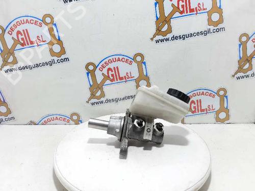 Brake master cylinder TOYOTA AYGO (_B1_) 1.0 (KGB10_, KGB10R) | BP20732858M77 