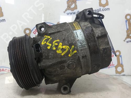 Compresseur AC RENAULT SCÉNIC I MPV (JA0/1_, FA0_) 1.9 dTi (JA1U) (80 hp) 20771638