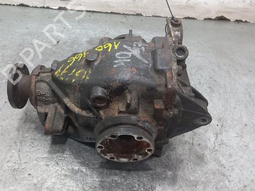 Rear differential BMW 3 (E46) 320 d | BP20766911M24 