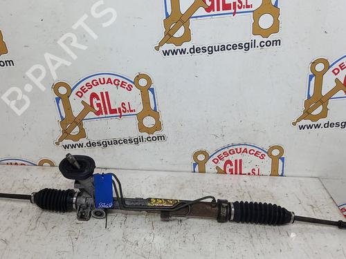 Used Steering rack VW POLO III (6N1) 64 1.9 SDI (64 hp) 20763565