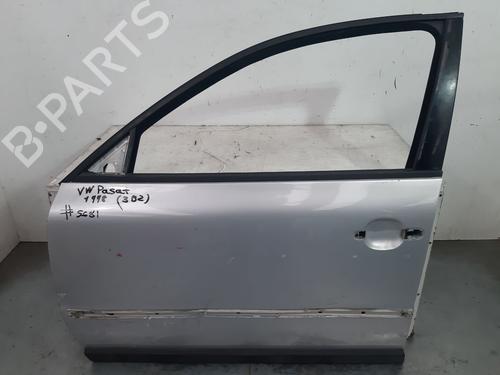 Used Left front door VW PASSAT B5 (3B2) [1996-2001]  24905861