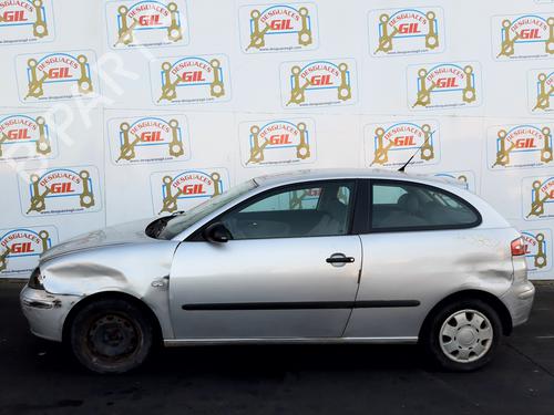 Engine SEAT IBIZA III (6L1) 1.9 SDI | BP20746602M1