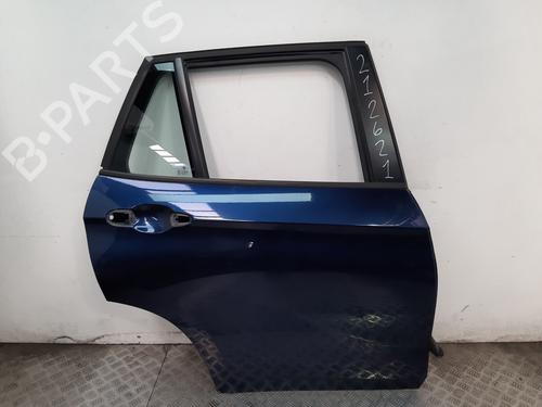 Puerta trasera derecha Puerta trasera derecha 39187138 39187138