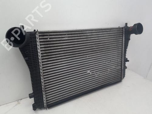 Intercooler VW GOLF V (1K1) | BP31066556M30