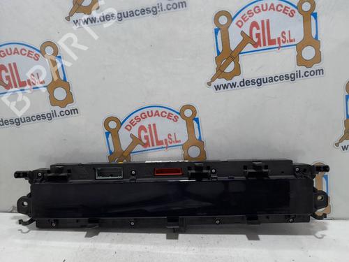Kombiinstrument RENAULT SCÉNIC II (JM0/1_) 1.5 dCi (JM1E, JM16) (106 hp) 20769614