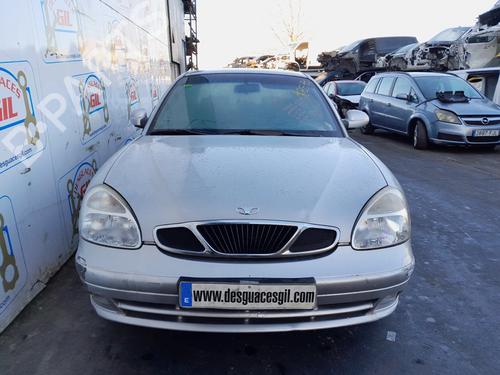 Starter DAEWOO NUBIRA Saloon (J100) 1.6 16V | BP29427430M8 