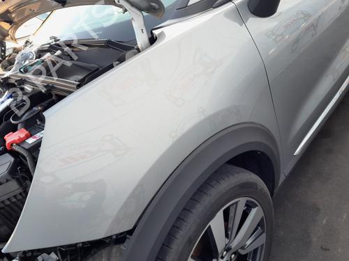 Used Left front fenders Left front fenders 37466079 37466079