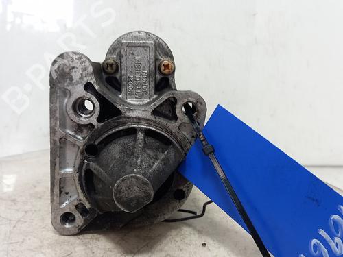 Starter RENAULT MEGANE I Coach (DA0/1_) 1.6 e (DA0F) | BP20772891M8 