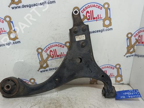 Used Left front suspension arm HYUNDAI i30 (FD) 1.6 CRDi (90 hp) 20754950