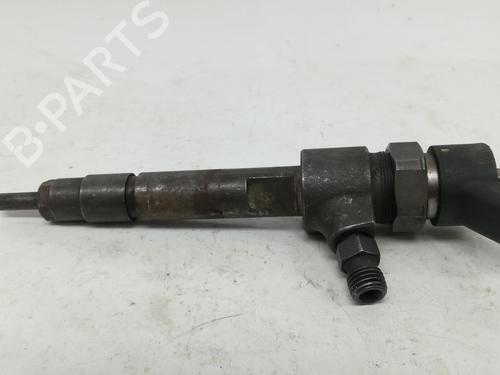 Used Injector Injector ALFA ROMEO 147 (937_) 1.9 JTD 16V (937.AXG1B, 937.BXG1B) (140 hp) 34129779 34129779