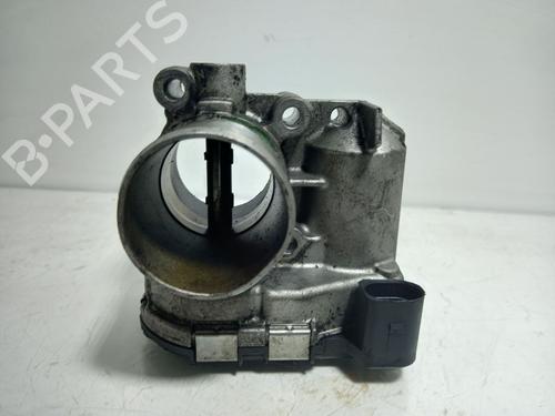Used Throttle body Throttle body RENAULT LAGUNA III (BT0/1) [2007-2015] 36298606 36298606