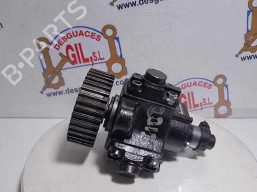 Injection pump OPEL INSIGNIA A (G09)  | BP20759399M78 