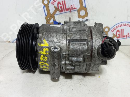 AC compressor SEAT IBIZA IV SC (6J1, 6P5)  | BP20753814M34 