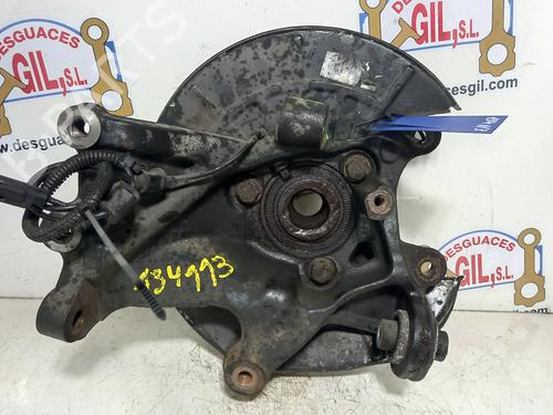 Used Right rear steering knuckle OPEL INSIGNIA A Saloon (G09) 2.0 CDTI (69) (160 hp) 20750309
