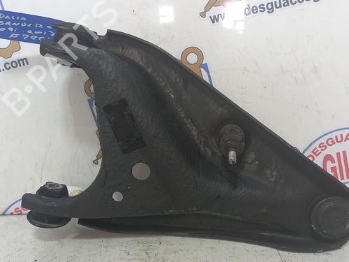 Right front suspension arm DACIA SANDERO II  | BP22445508M13 