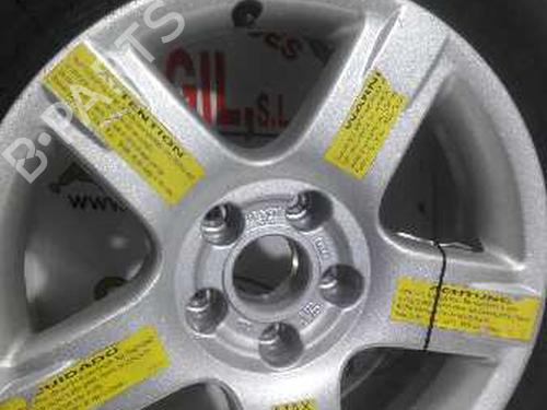 Rim AUDI ALLROAD C5 (4BH) 2.5 TDI quattro | BP20729264C45 