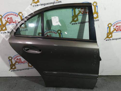 Used Right rear door MERCEDES-BENZ E-CLASS (W211) E 220 CDI (211.008) (170 hp) 20749610