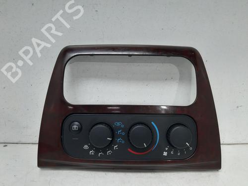 Used Climate control Climate control CHRYSLER SEBRING (JR) 2.0 (141 hp) 36503004 36503004