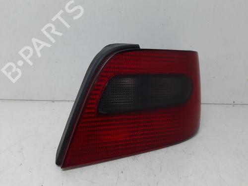 Used Right taillight CITROËN XSARA Coupe (N0) 1.9 D (70 hp) 31270082