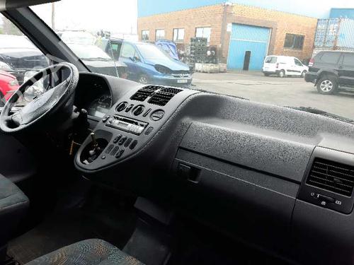 AC compressor MERCEDES-BENZ VITO Van (W638) 112 CDI 2.2 (638.094) | BP20740086M34 