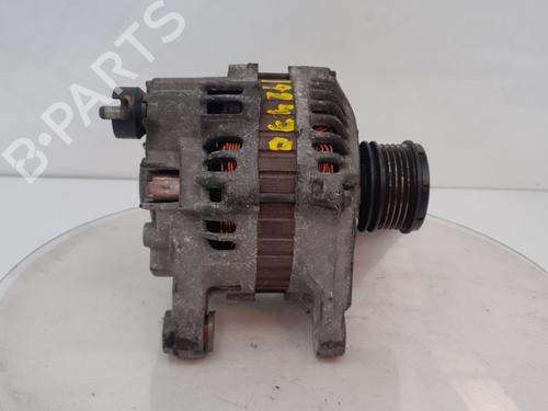 Used Alternator RENAULT CLIO II (BB_, CB_) [1998-2016]  29427445