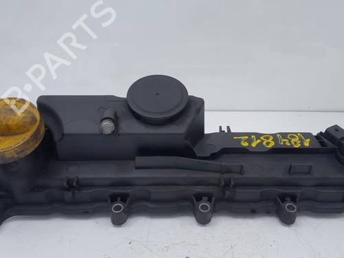 Used Valve cover Valve cover RENAULT MEGANE II (BM0/1_, CM0/1_) [2001-2012] 34129534 34129534