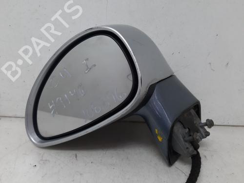 Used Left mirror Left mirror 38603939 38603939