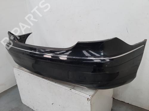 Rear bumper MERCEDES-BENZ C-CLASS Coupe (CL203)  | BP25282129C8 