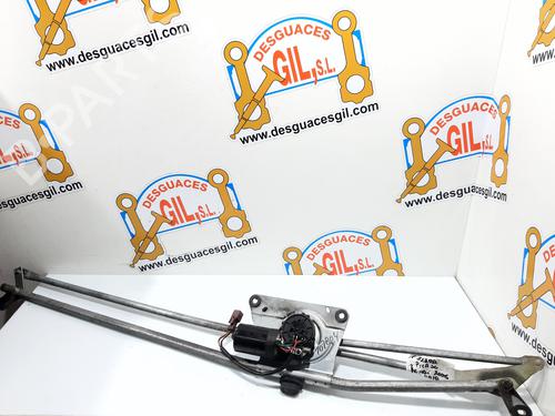 Used Front wiper motor CITROËN XSARA PICASSO (N68) 1.6 HDi (109 hp) 20738537