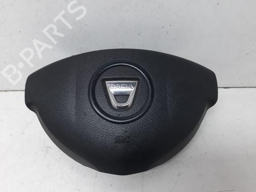 Used Driver airbag DACIA DOKKER MPV (KE_) [2012-2021]  31269157