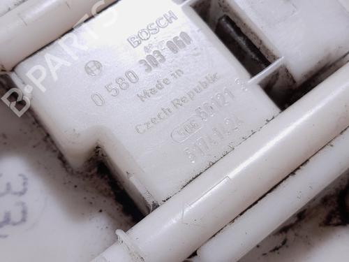 Fuel pump FIAT CROMA (194_) 1.9 D Multijet (194AXC1B, 194AXC12) | BP20763534M76 