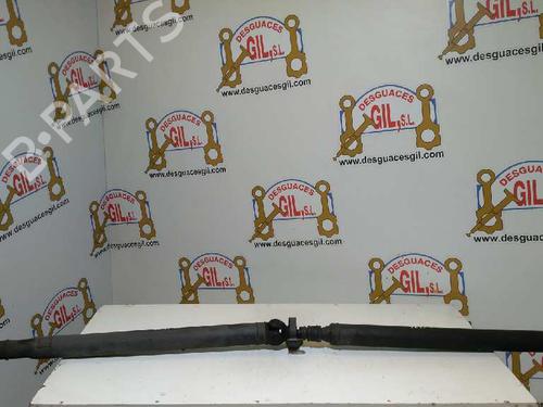 Used Driveshaft MERCEDES-BENZ C-CLASS (W202) [1993-2000]  20799269