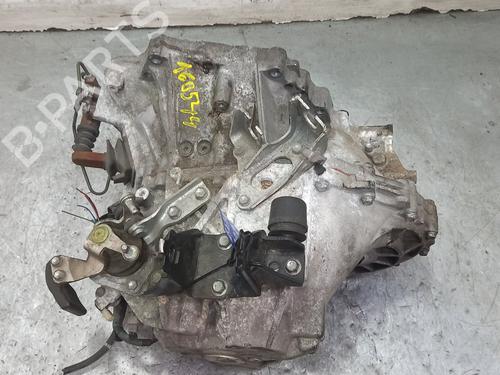 Gearbox TOYOTA AURIS (_E18_)  | BP20766869M3 